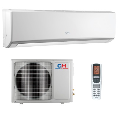 Кондиціонер COOPER&HUNTER CH-S12FTX5 WINNER INVERTER