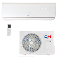 Кондиционер COOPER&HUNTER CH-S12FTXN-E2WF NORDIC EVO INVERTER WIFI Кондиционер COOPER&HUNTER CH-S12FTXN-E2WF NORDIC EVO INVERTER WIFI