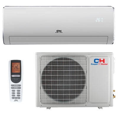 Кондиціонер COOPER&HUNTER CH-S12FTXS-M ARCTIC DESIGN INVERTER