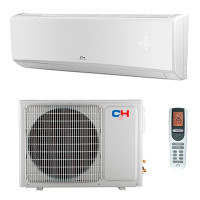 Кондиционер COOPER&HUNTER CH-S24FTXE ALFA  INVERTER