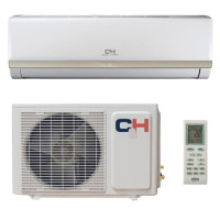 Кондиціонер COOPER&HUNTER CH-S24RX4 AIR MASTER