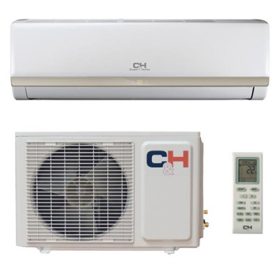 Кондиціонер COOPER&HUNTER CH-S24RX4 AIR MASTER