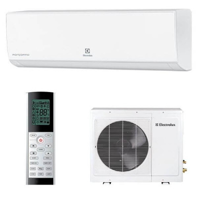Кондиціонер Electrolux EACS-12HP/N3