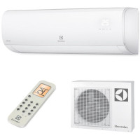 Кондиционер Electrolux EACS-24 HAT/N3 Кондиционер Electrolux EACS-24 HAT/N3