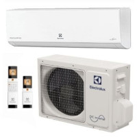 Кондиціонер Electrolux EACS/I-24HP/N2