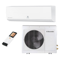 Кондиціонер Electrolux EACS/I-24HP/N3