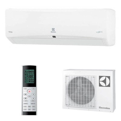 Кондиціонер Electrolux EACS/I-24HVI/N3