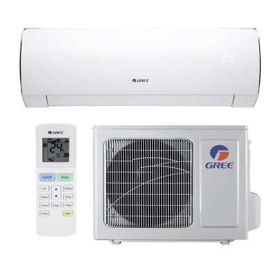 Кондиціонер Gree GWH18ACC-K3NNA1A Fairy