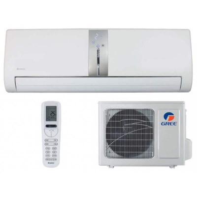 Кондиціонер Gree GWH18UC-K3DNA1A U-Cool