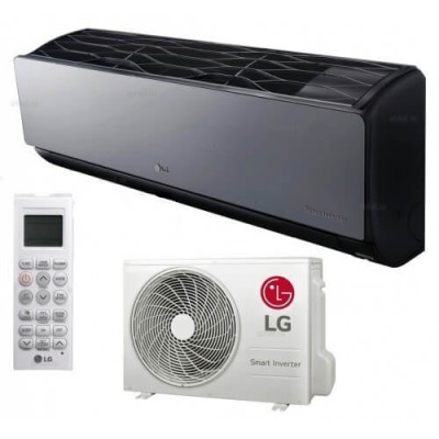 Кондиціонер LG AM09BP.NSJRO/AM09BP.UA3RO