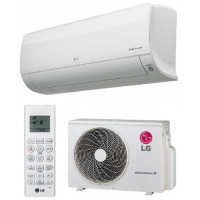 Кондиционер LG DM09RP.NSJRO/DM09RP.UL2RO Кондиционер LG DM09RP.NSJRO/DM09RP.UL2RO