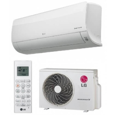 Кондиціонер LG DM12RP.NSJRO/DM12RP.UL2RO