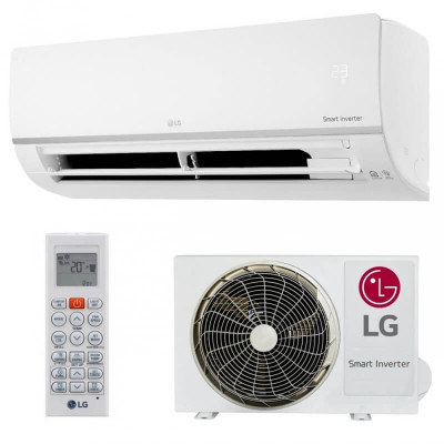 Кондиціонер LG PM09SP.NSJR0/PM09SP.UA3R0