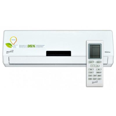 Кондиціонер Neoclima NS/NU-09AHDI