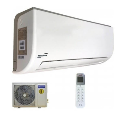 Кондиціонер Neoclima NS/NU-07AHQI