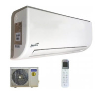Кондиціонер Neoclima NS/NU-12AHQI Кондиціонер Neoclima NS/NU-12AHQI