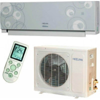 Кондиціонер Neoclima NS/NU-12LHX Кондиціонер Neoclima NS/NU-12LHX