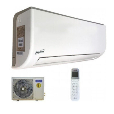 Кондиціонер Neoclima NS/NU-18AHQI