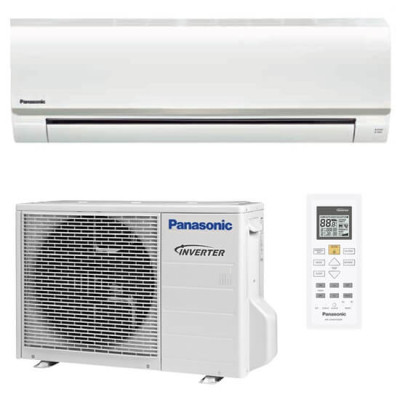 Кондиціонер Panasonic CS/CU-BE25TKE