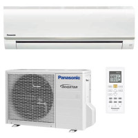 Кондиціонер Panasonic CS/CU-BE35TKE Кондиціонер Panasonic CS/CU-BE35TKE