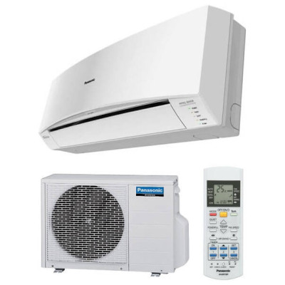 Кондиціонер Panasonic CS/CU-E28MKD