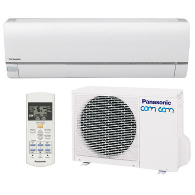 Кондиціонер Panasonic CS/CU-HE 7QKD