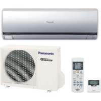 Кондиціонер Panasonic CS/CU-HE12NKD Кондиціонер Panasonic CS/CU-HE12NKD