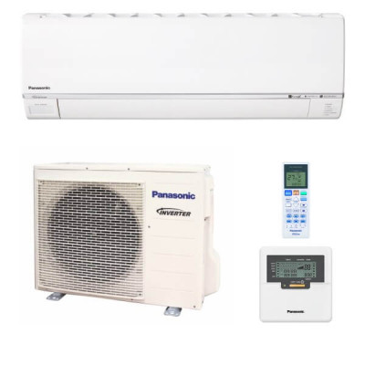 Кондиціонер Panasonic CS-E 7RKDW/CU-E 7MKD