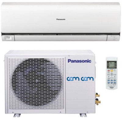 Кондиціонер Panasonic CS-E 7RKDW/CU-E 7PKD