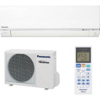 Кондиціонер Panasonic CS-E12MKDW/CU-E12RKD