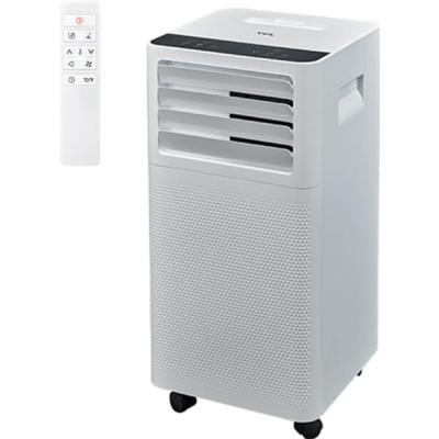 Кондиціонер TCL KY-25/RVY(MZ)(NX) Кондиціонер TCL KY-25/RVY(MZ)(NX)