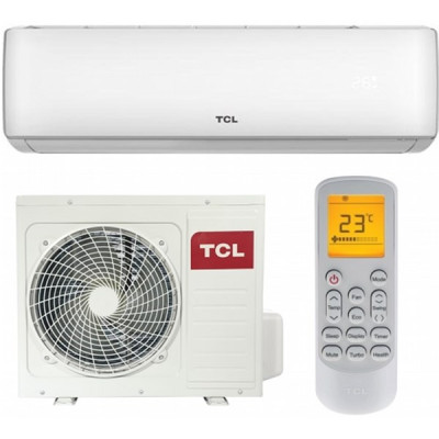 Кондиціонер TCL TAC-07CHSA/XA71 Кондиціонер TCL TAC-07CHSA/XA71