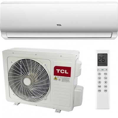 Кондиціонер TCL TAC-09CHSD/XAA1I Heat Pump Inverter R32 WI-FI