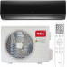 Кондиціонер TCL TAC-12SHSD/XA82I Black Inverter R32 Wi-Fi Ready