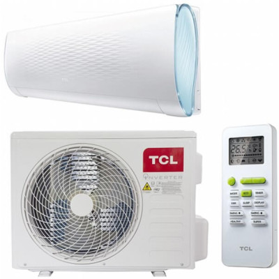Кондиціонер TCL TAC-12CHSD/XPI Inverter R32 WI-FI Ready