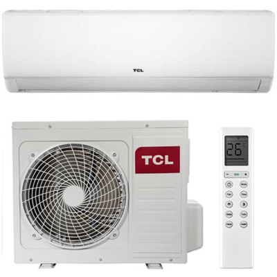 Кондиціонер TCL TAC-24CHSA/VB ON/OFF WI-FI Ready