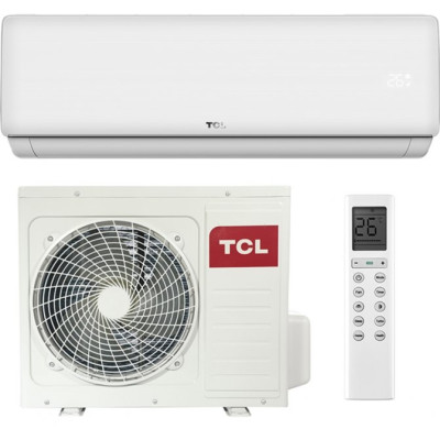 Кондиціонер TCL TAC-36CHSA/XAB1 ON/OFF WI-FI Ready
