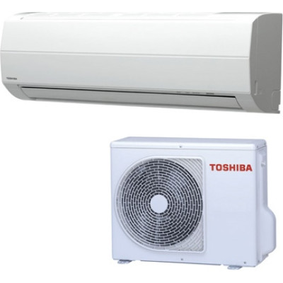 Кондиціонер Toshiba RAS-07SKHP-E-RAS-07UAH-E4 Кондиціонер Toshiba RAS-07SKHP-E-RAS-07UAH-E4