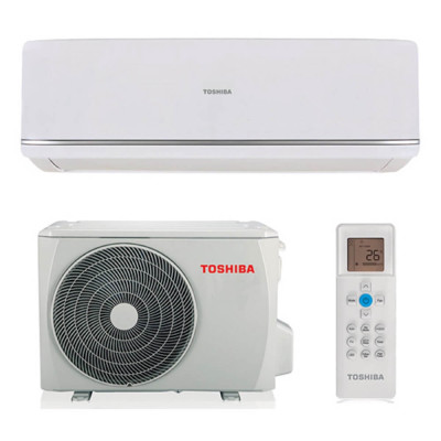 Кондиціонер Toshiba RAS-09U2KH3S-EE/RAS-09U2AH3S-EE