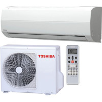 Кондиціонер TOSHIBA RAS-13SKHP-E1-RAS-13S2AH-E1