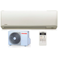 Кондиционер TOSHIBA RAS-18S3KHS-EE/RAS-18S3AHS-EE