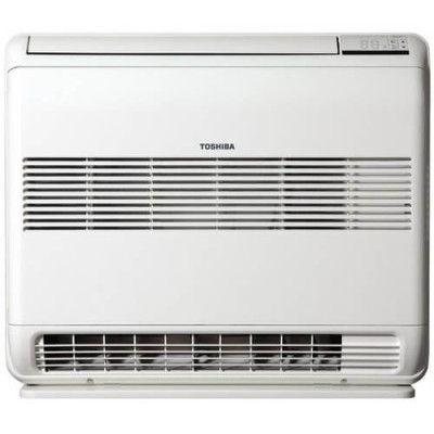 Кондиціонер Toshiba RAS-B18UFV-E/RAS-18N3AV-E Кондиціонер Toshiba RAS-B18UFV-E/RAS-18N3AV-E