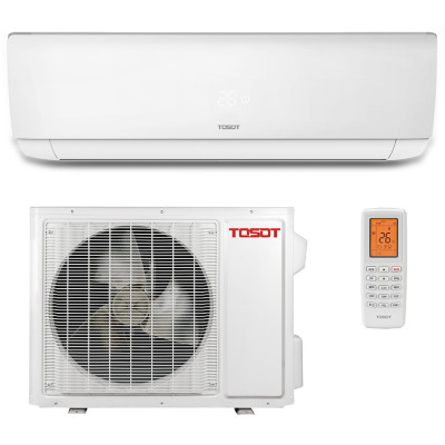 Кондиціонер TOSOT GX-12AP EXPERT API