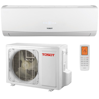 Кондиціонер TOSOT GS-09D SMART Inverter