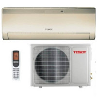 Кондиціонер TOSOT GU-09 U-GRACE R410 INVERTER Кондиціонер TOSOT GU-09 U-GRACE R410 INVERTER
