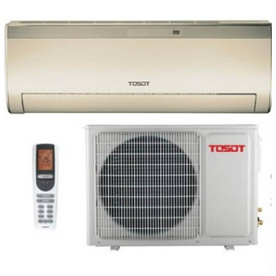 Кондиціонер TOSOT GU-09 U-GRACE R410 INVERTER