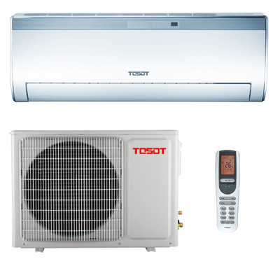 Кондиціонер TOSOT GU-18A U-GRACE WINTER INVERTER Кондиціонер TOSOT GU-18A U-GRACE WINTER INVERTER