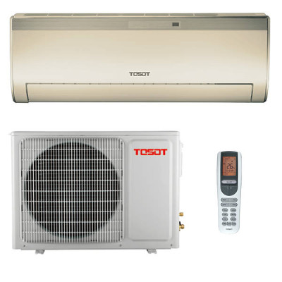 Кондиціонер TOSOT GU-18С U-GRACE WINTER INVERTER Кондиціонер TOSOT GU-18С U-GRACE WINTER INVERTER