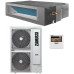 Кондиціонер Zanussi ZACD-60 H/ICE/FI/N1