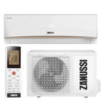 Кондиціонер Zanussi ZACS-18 HPF/A17/N1